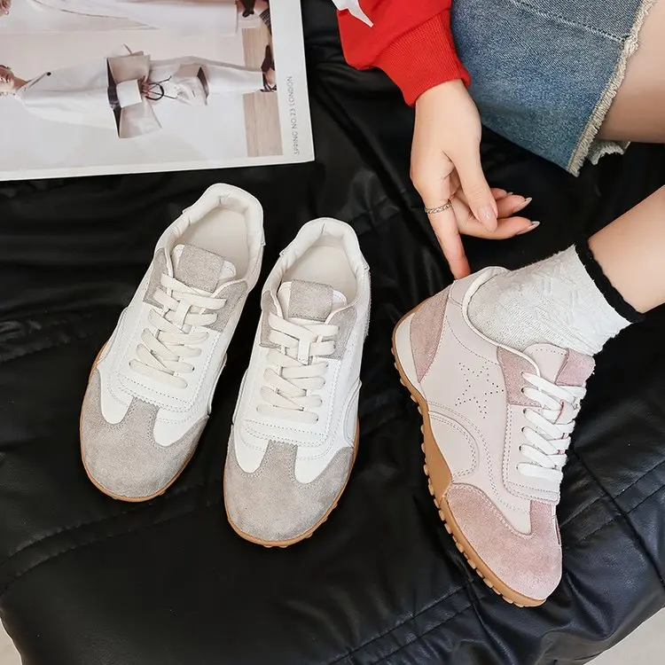 Retro Star Virtue Trainingsschuhe für Damen