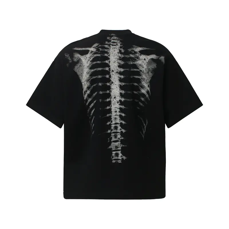 Retro Street T-Shirt