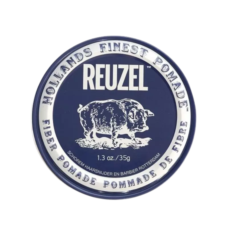 Reuzel Fiber Pomade, 35g