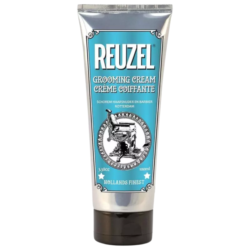 Reuzel Grooming Cream, 100 ml