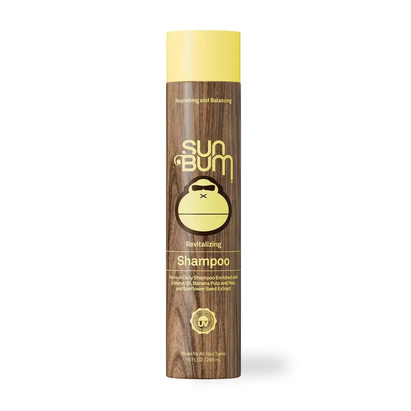 Revitalisierendes Shampoo - Sun Bum