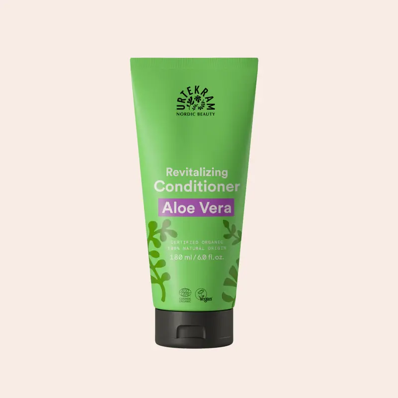 Revitalizing Conditioner