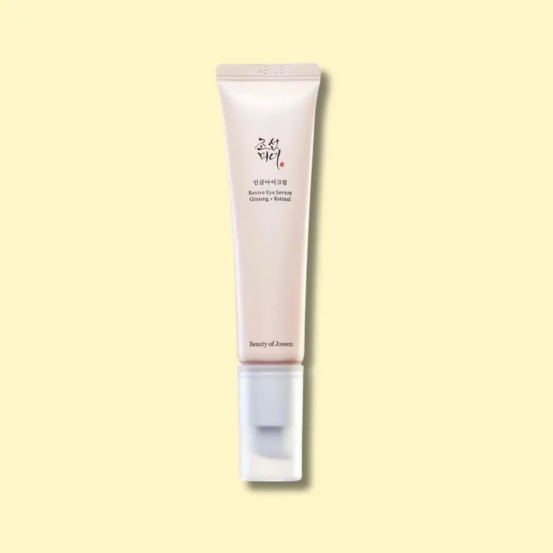 Revive Eye Serum
