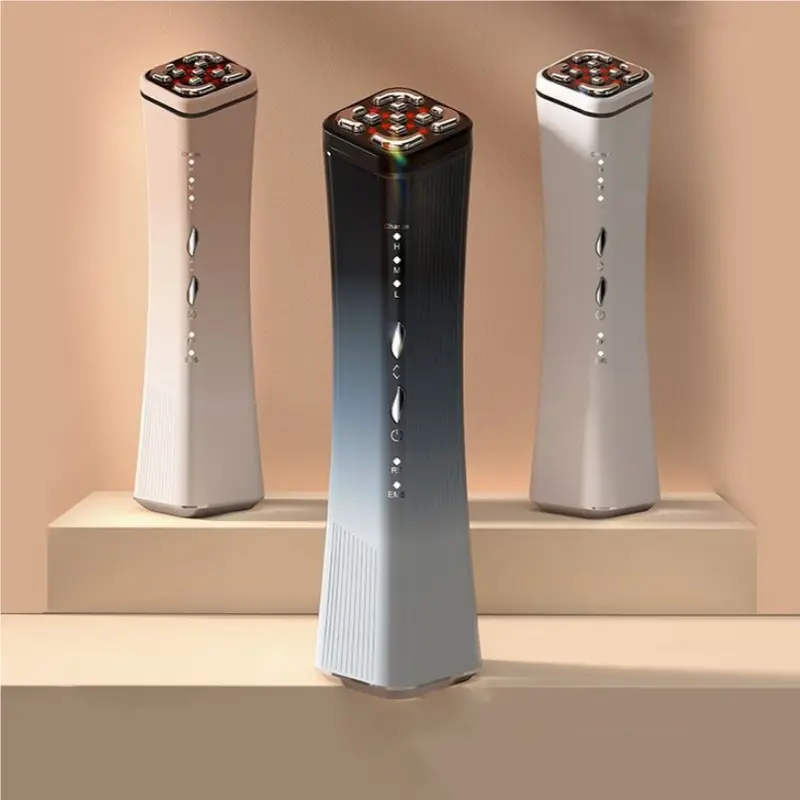 RF & LED Beauty-Instrument