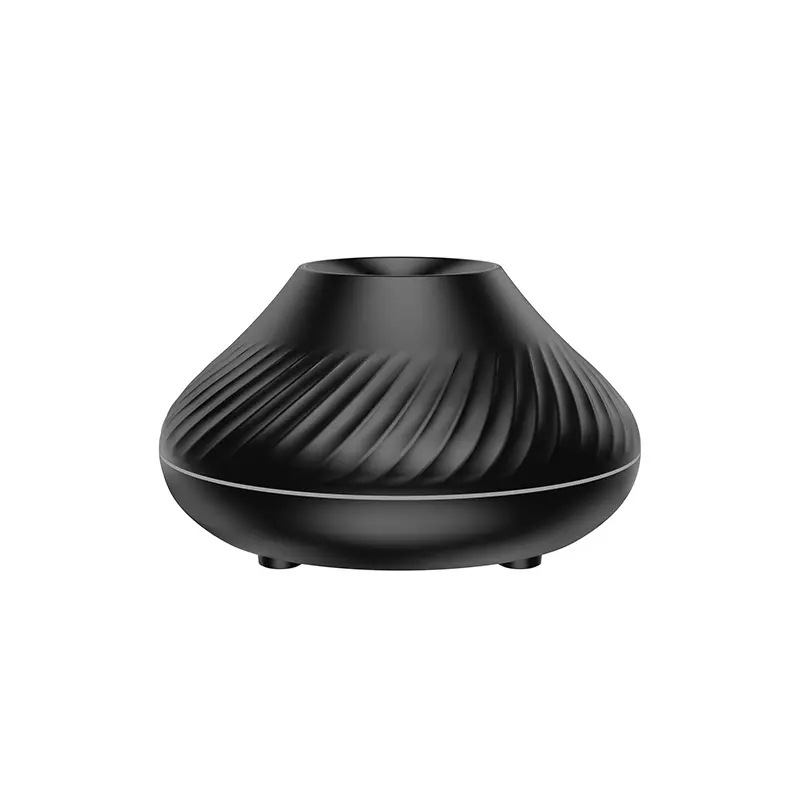 RGB Flammen Aroma Diffusor 130ml