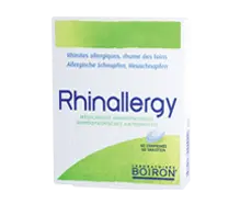 Rhinallergy cpr 60 pce