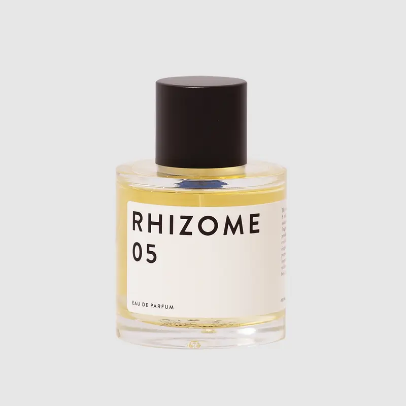 RHIZOME - Essential 05 - Eau de Parfum 100ml Spray