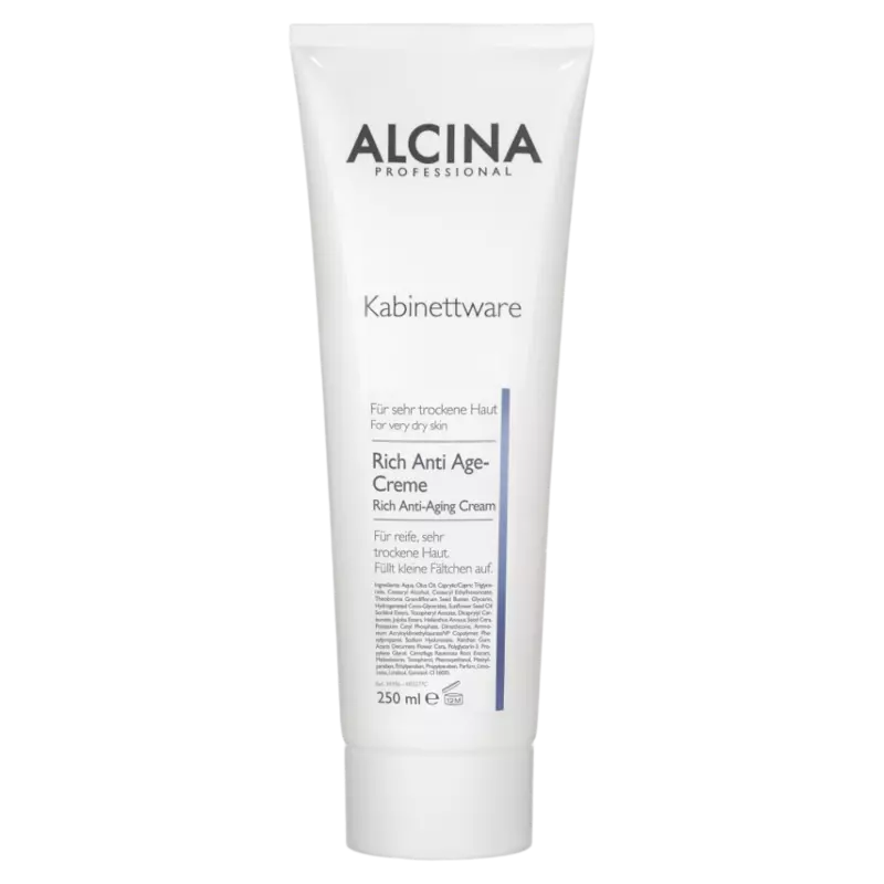 Rich Anti Age Creme, 250 ml