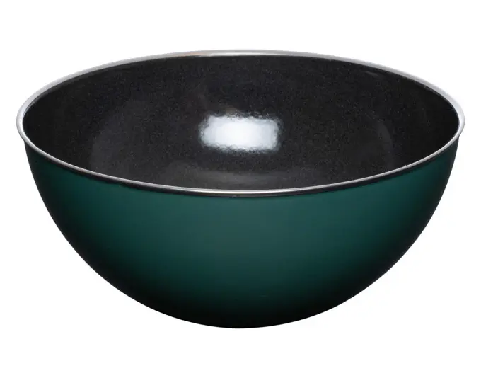 RIESS Schüssel Teal 4.4 l 26x12.4 cm