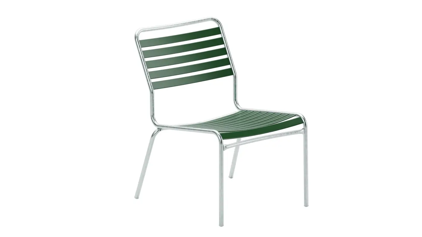 Rigi Lättli-Salonsessel  ohne Armlehne