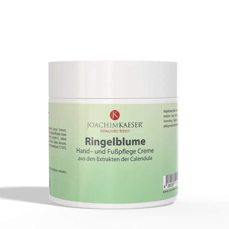 Ringelblumen Creme - 100 ml