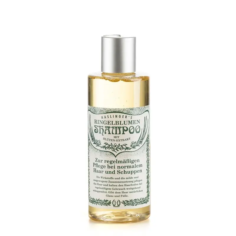 Ringelblumen Shampoo - Haslinger