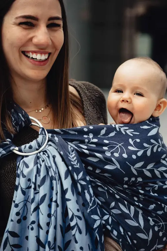 Ringsling von Limas