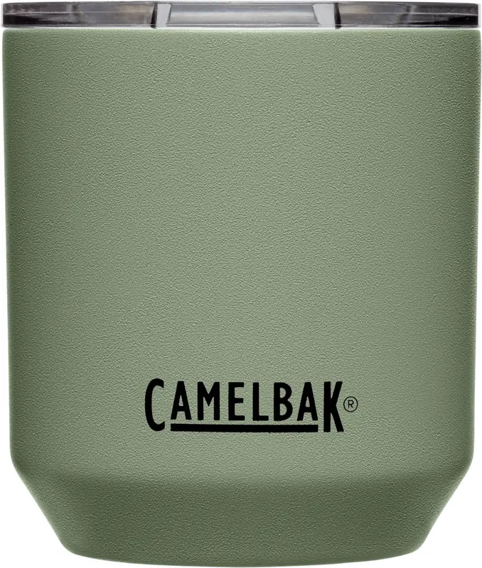 Rocks Tumbler V.I. 0.3l moss,