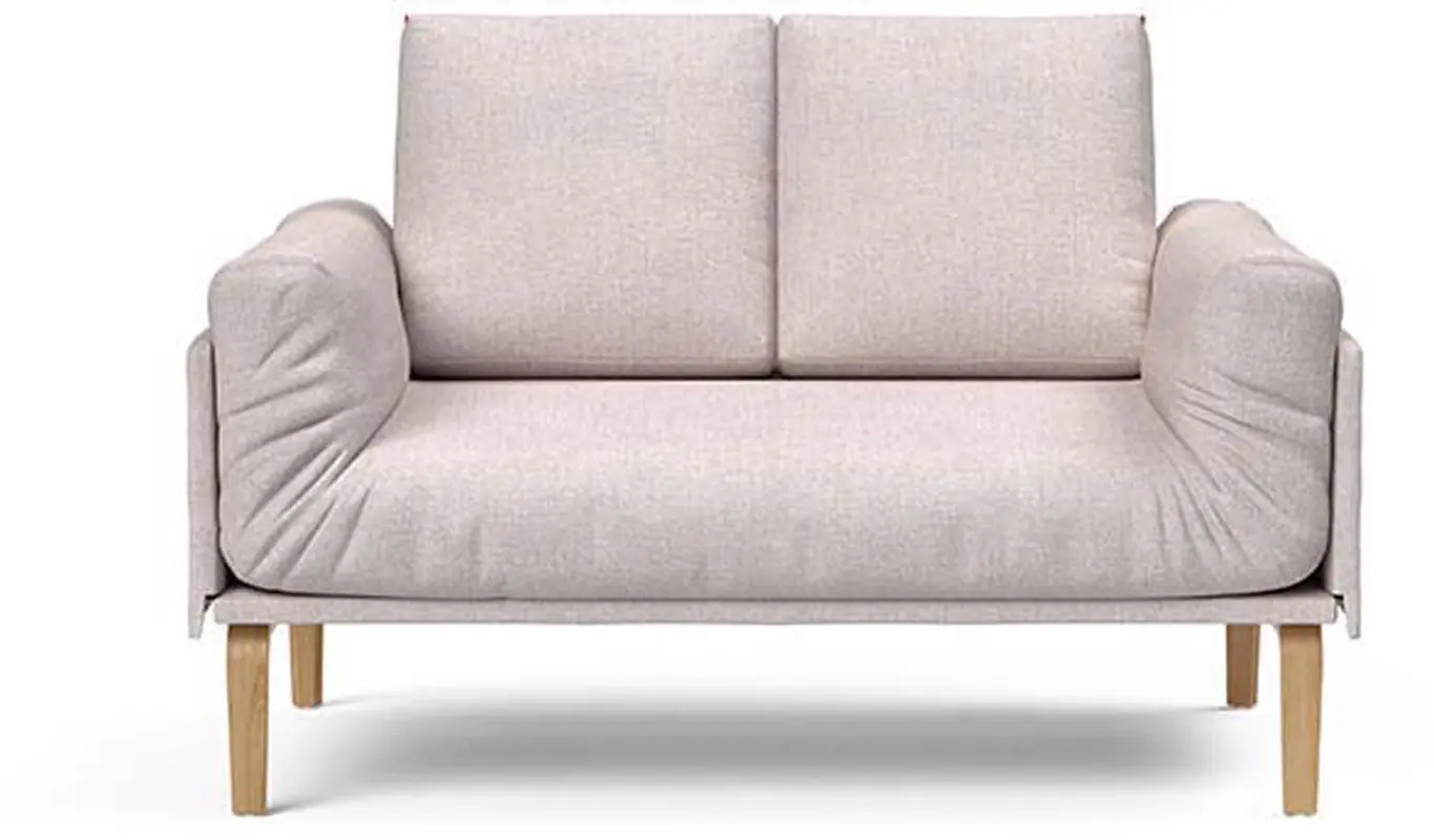 Rollo Bow Klappsofa 80 mit Cover Classic
