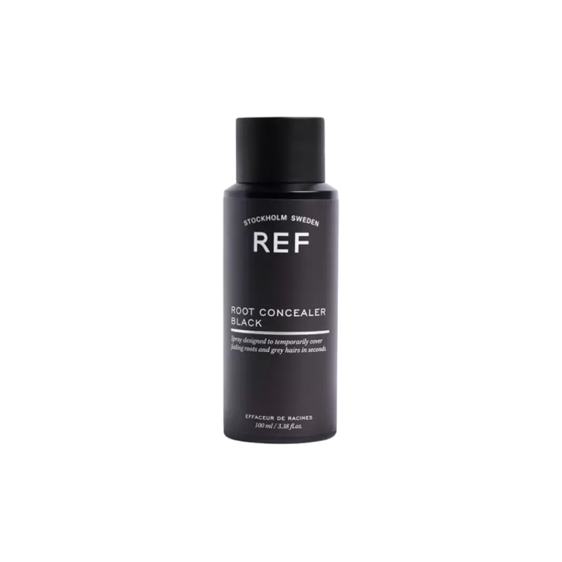 Root Concealer Black, 100 ml
