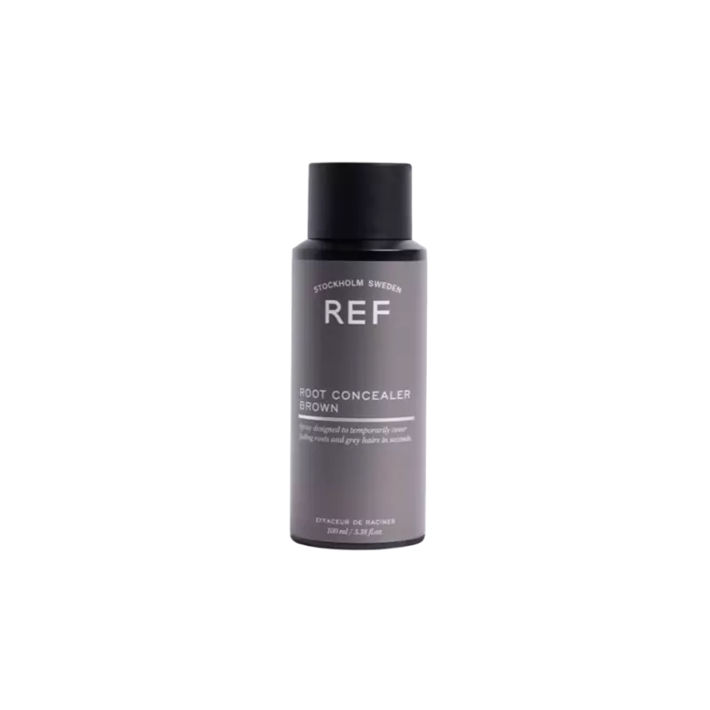 Root Concealer Brown, 100 ml