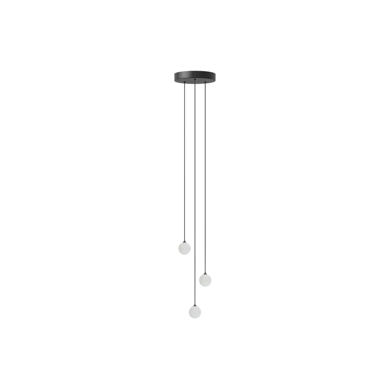 Rosette Mini 3er