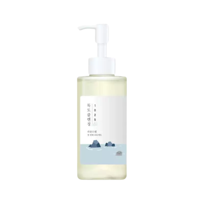 ROUND LAB 1025 Dokdo Cleansing Oil 200ml