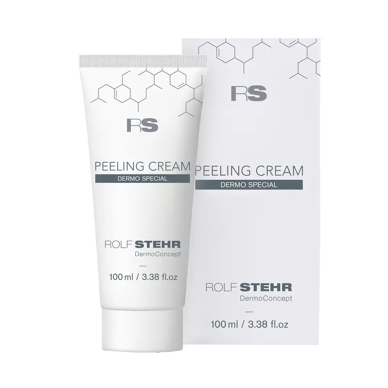 RS DermoConcept - Dermo Special - Peeling Cream 100ml