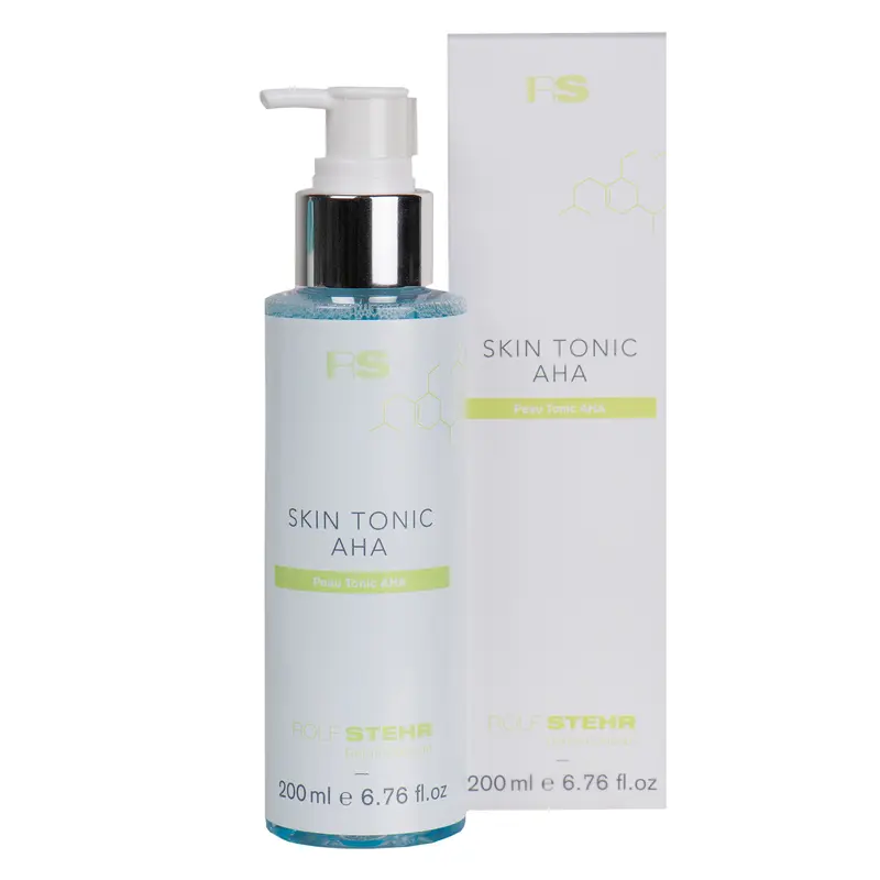 RS DermoConcept - Impure Skin - Skin Tonic AHA 200ml