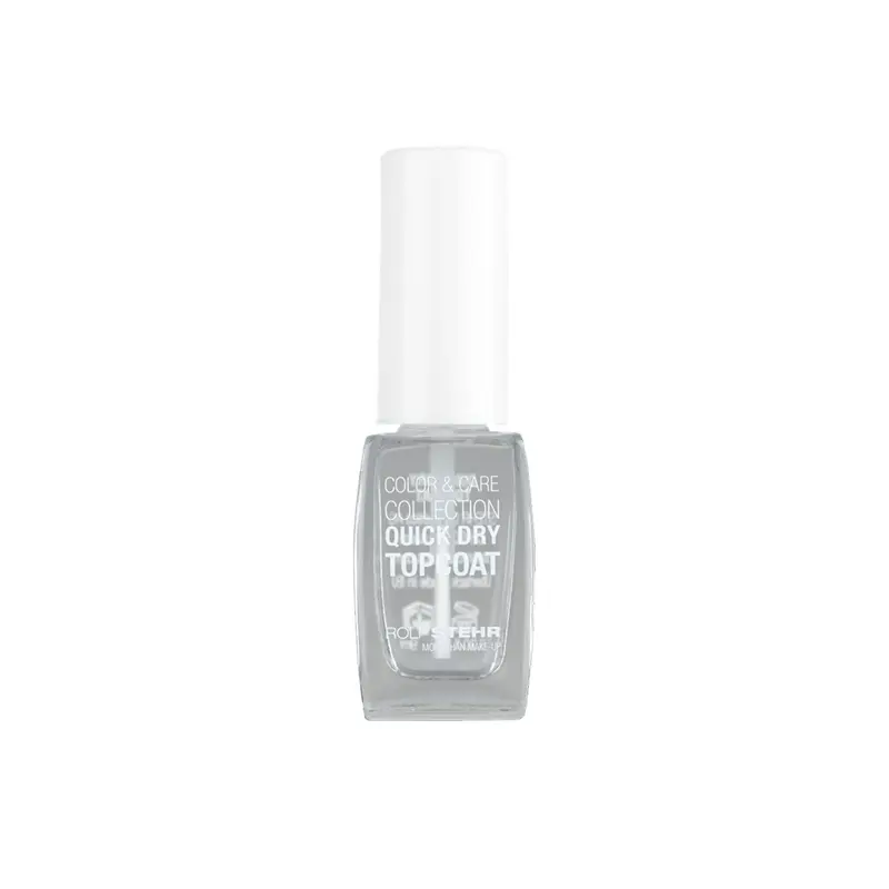 RS Quick Dry Topcoat