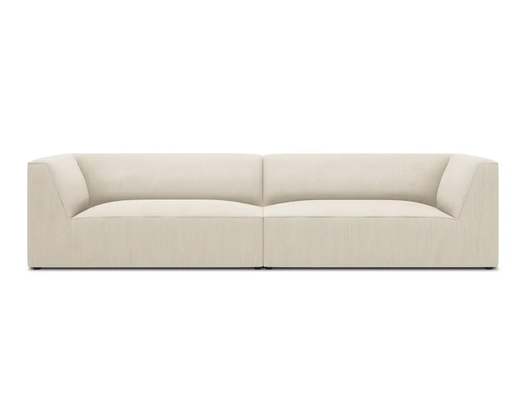 Ruby Sofa 4 Sitzer