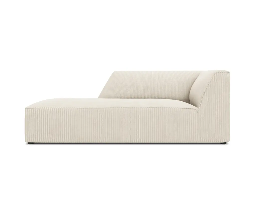 Ruby Sofa Chaise Lounge links 1 Sitz