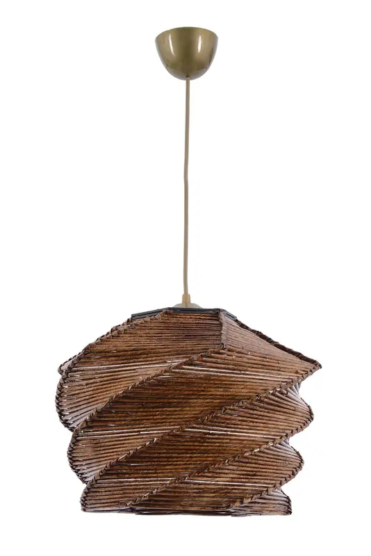 Ruche Pendellampe - Antiquation