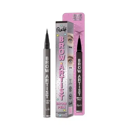 Rude Cosmetics, Augenbrauen Stift