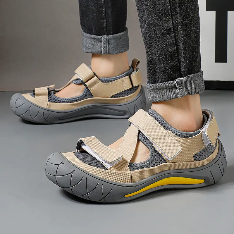 Rutschfeste Beach-Sandalen für Herren
