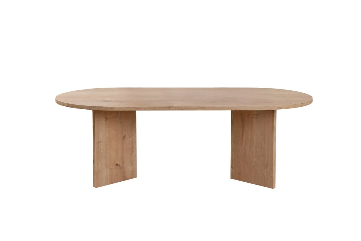 Sable Sofatisch - Saphir- Eiche