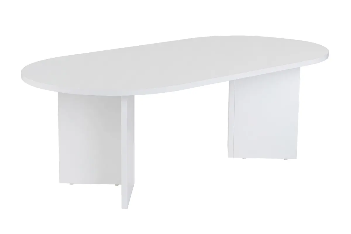 Sable Sofatisch - Weiss