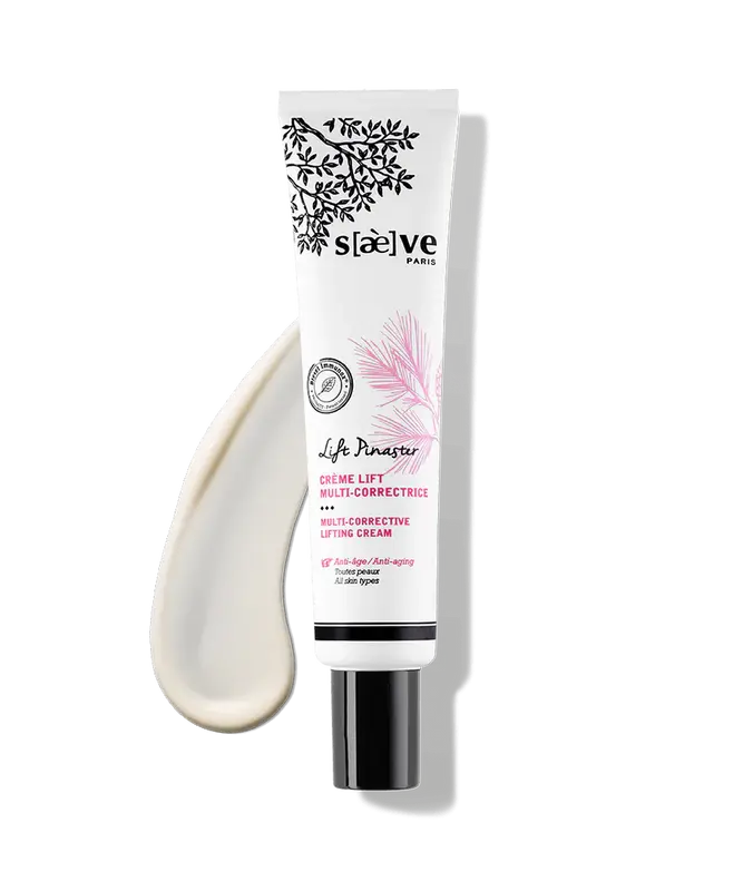 SaèVE Lift Pinaster crème lift multi-correctrice 40 ml