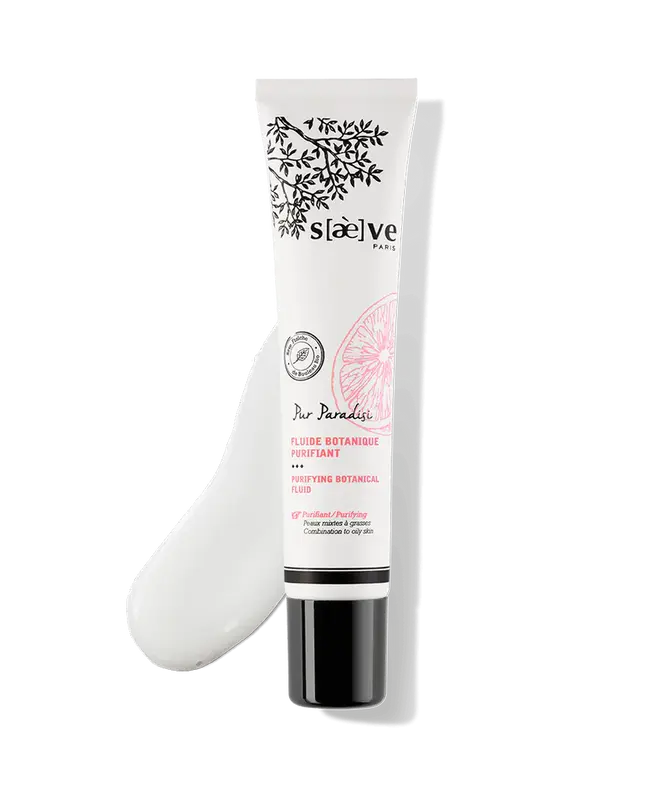 SaèVE Pur Paradisi fluide botanique purifiant tb 40 ml