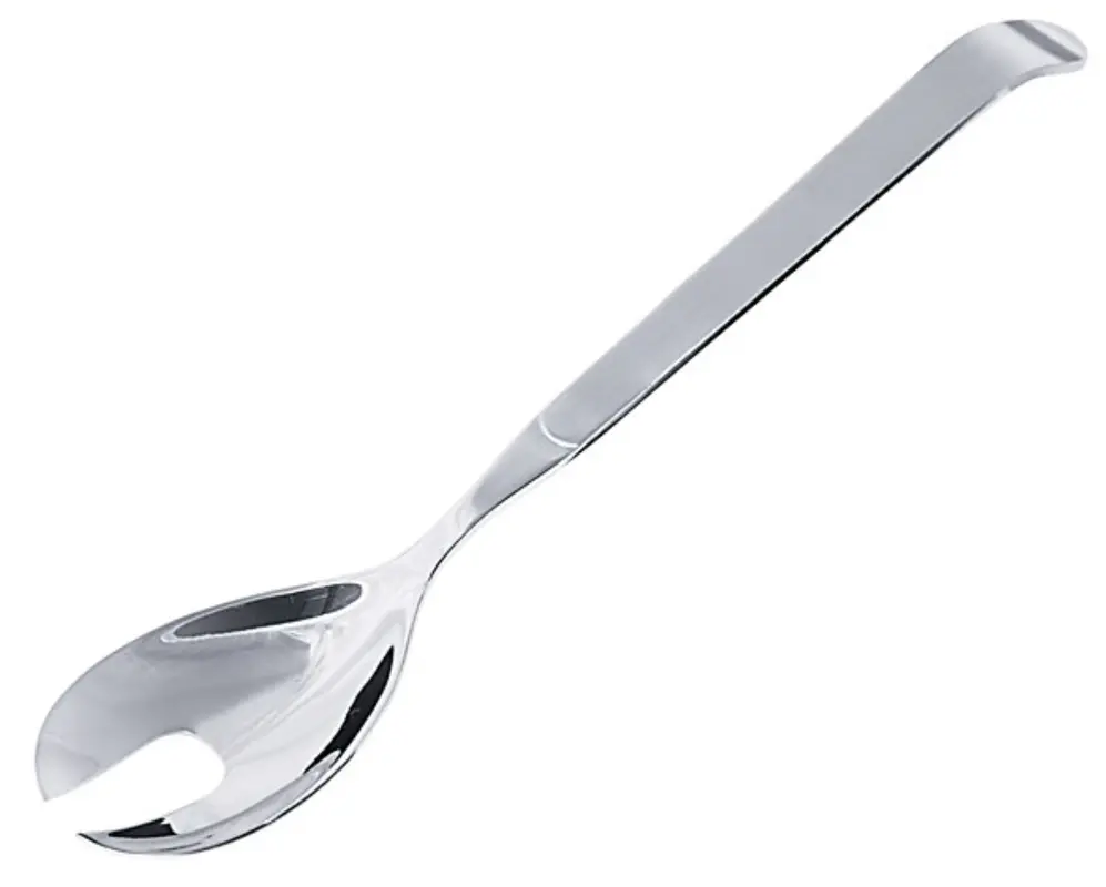 Salatgabel Edelstahl 1046.008/10  8.5x 6cm L