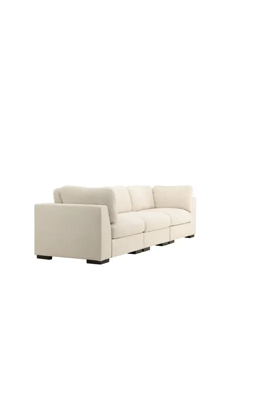 Salerno 3er Sofa