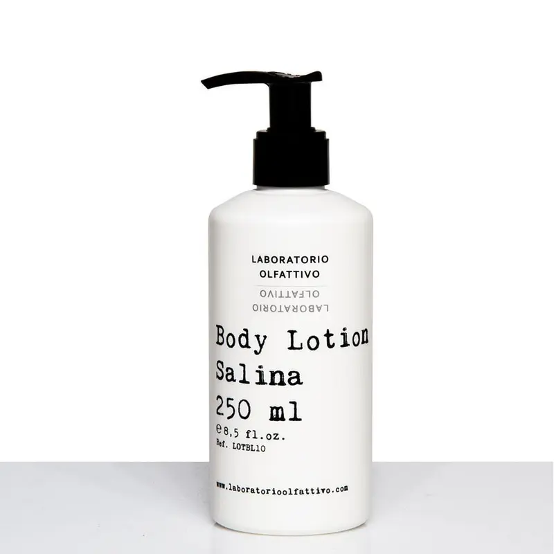 Salina Body Lotion