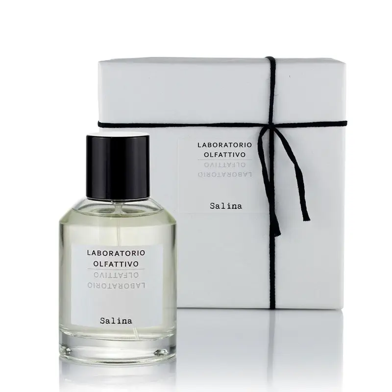 Salina Eau de Parfum