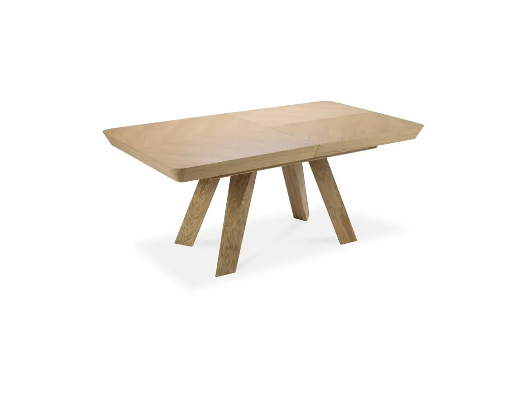 Sally ausziehbarer Tisch 14 Sitzer