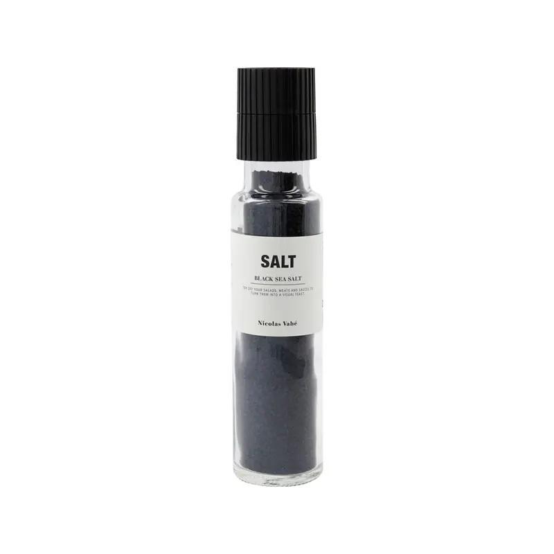 Salz, Black