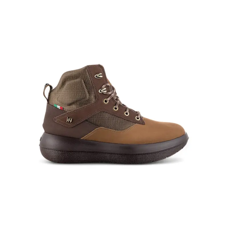 Samnaun brown