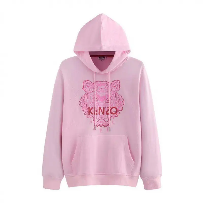Samt-Kapuzenpullover für Damen und Herren