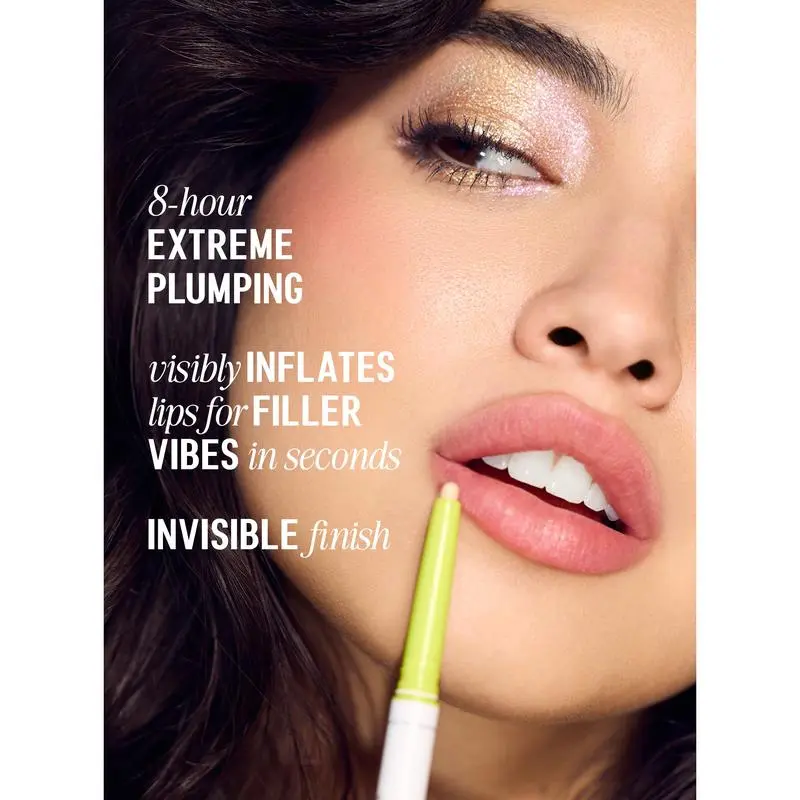 Samtiger Lipgloss-Stift