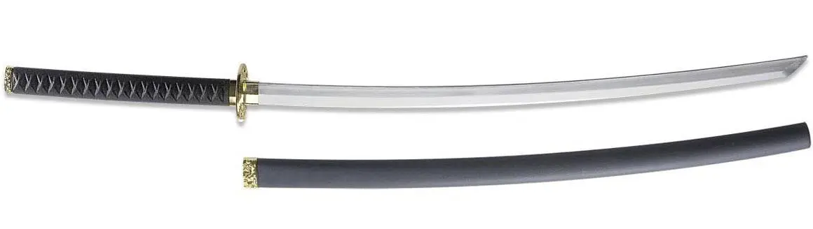 Samurai Katana lang
