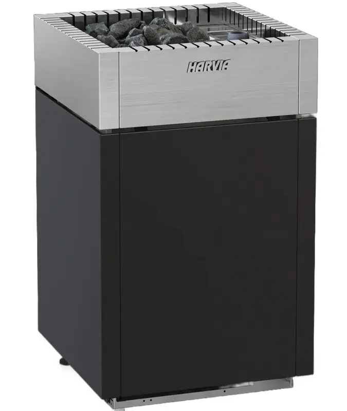 Saunaofen Harvia "Qube Combi"