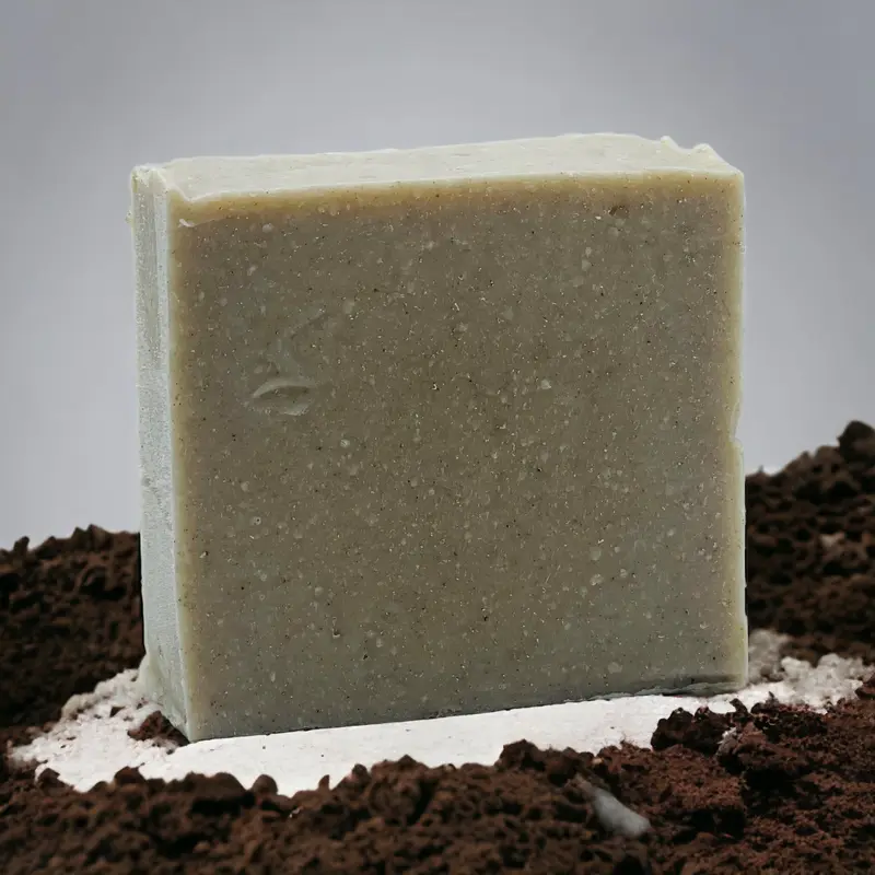 Savon à l'argan