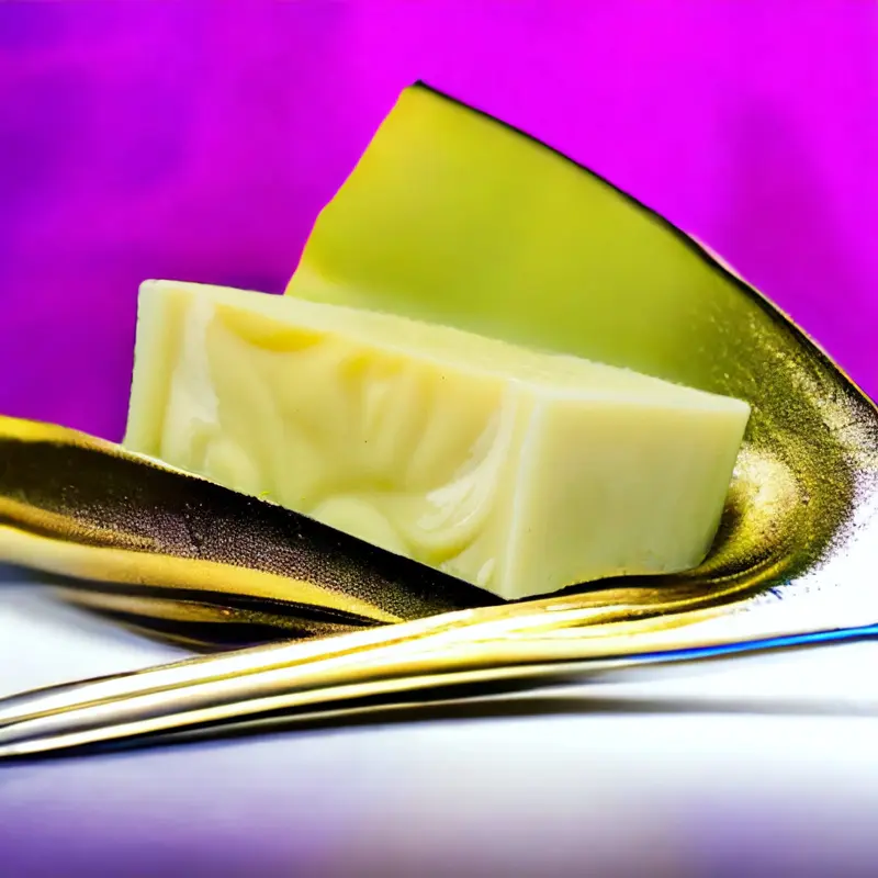 Savon au TeaTree