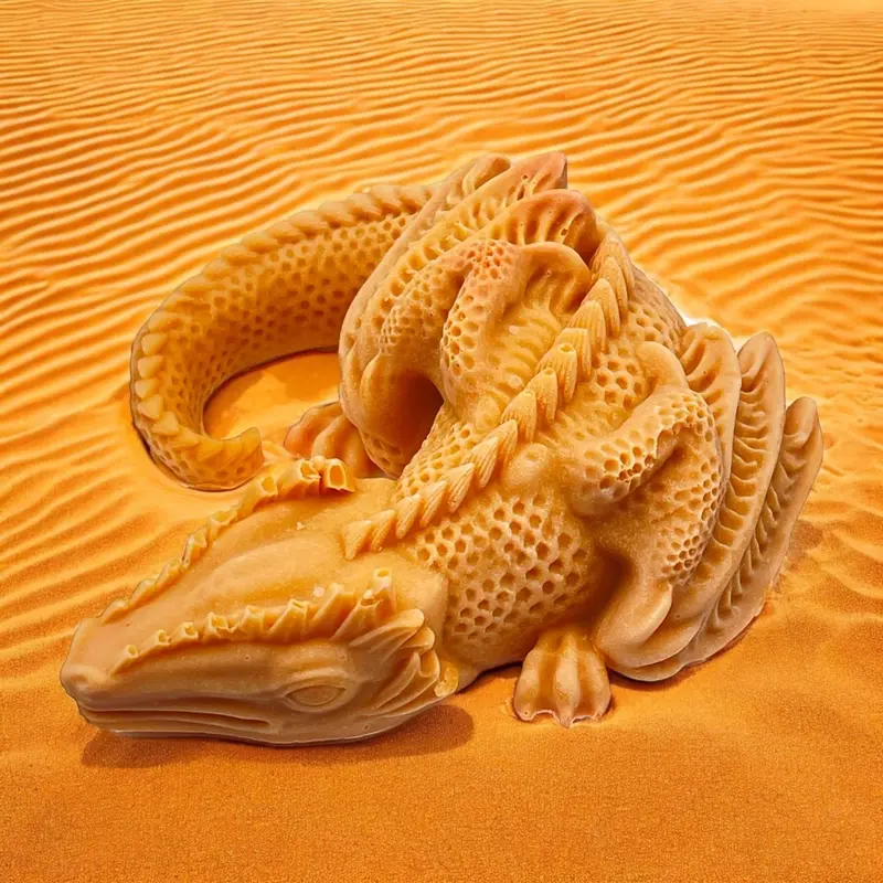 Savon CrocoMousse