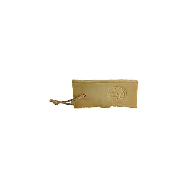 Savon d'Alep tranche de 200g